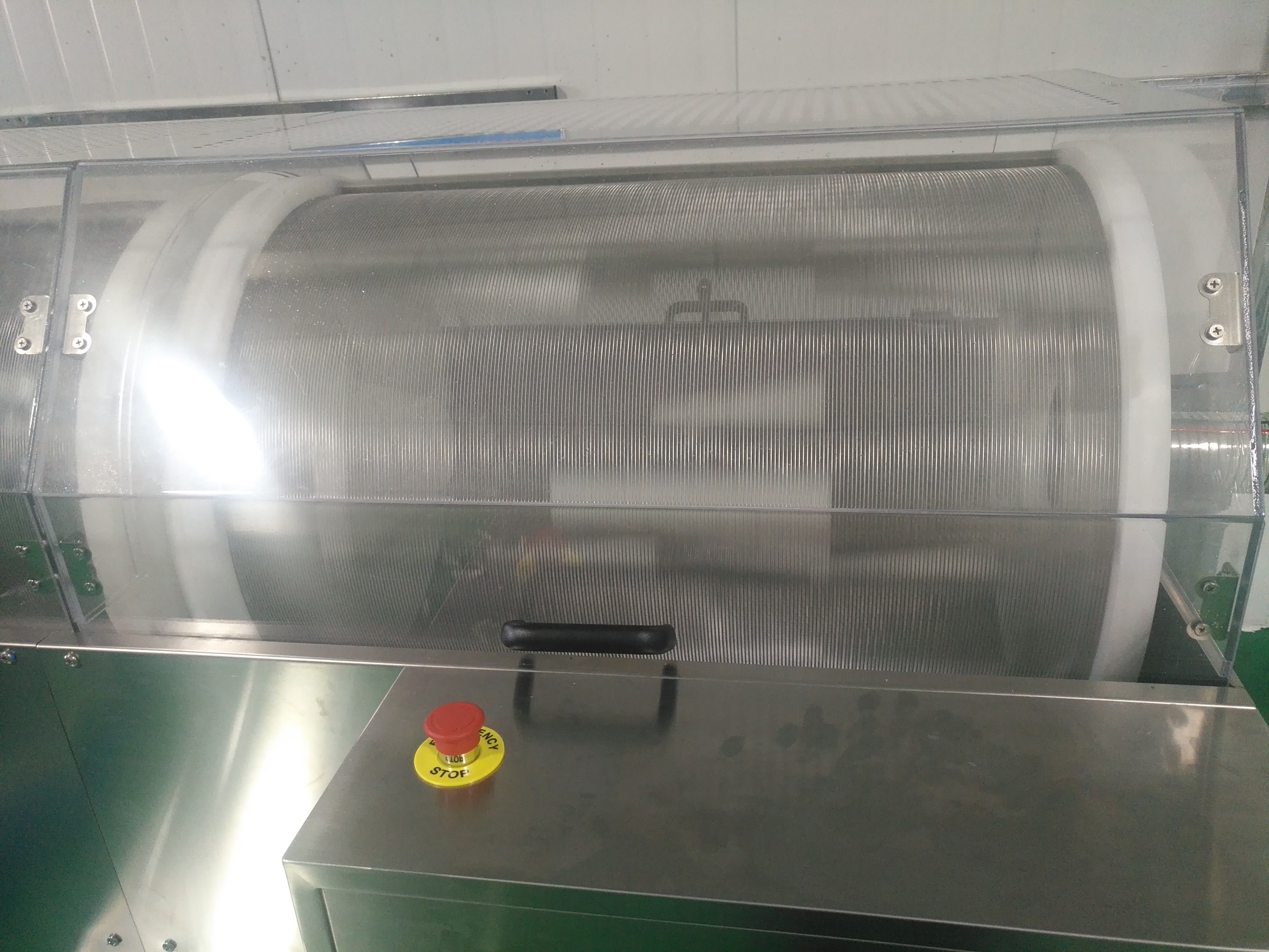 capsula di 700*1030mm Softgel che asciuga i ventilatori di Machine Big Air della chiavetta